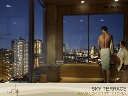 The Clift (D1), Apartment #161061332